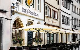 Hotel Sonne